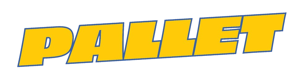 Pallet logo